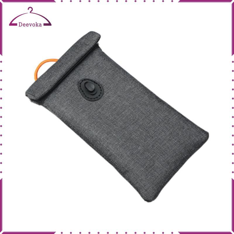 Túi Faraday Túi Faraday Polyester Đa Năng Chặn Tín Hiệu Điện Thoại