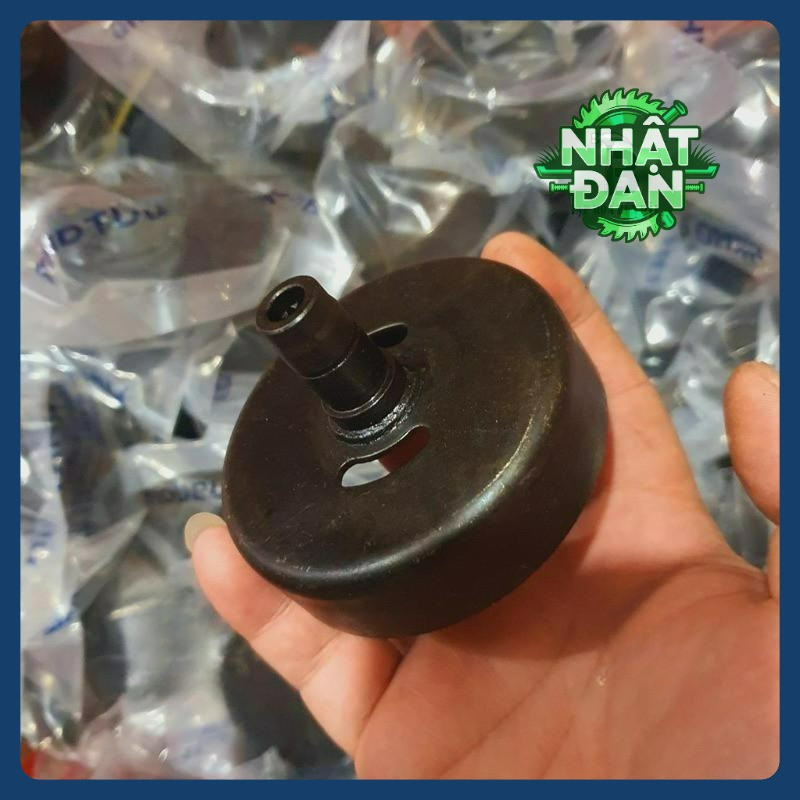 Chuông côn máy cắt cỏ Husqvarna 143 ty 9 khía