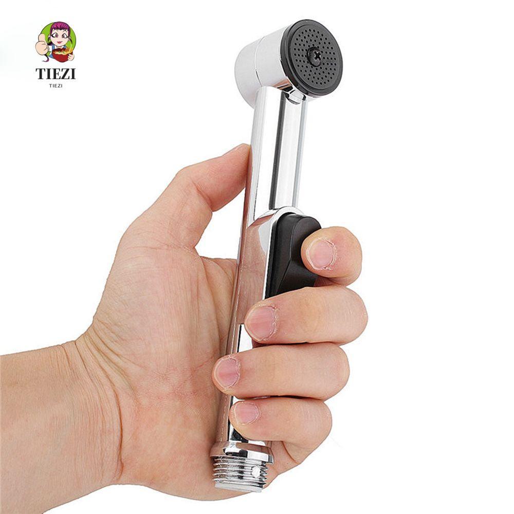 TIEZI Tắm Đầu Douche Vệ Sinh Bidet Shattaf Bidet Phần Đầu Đơn Bidet Vòi