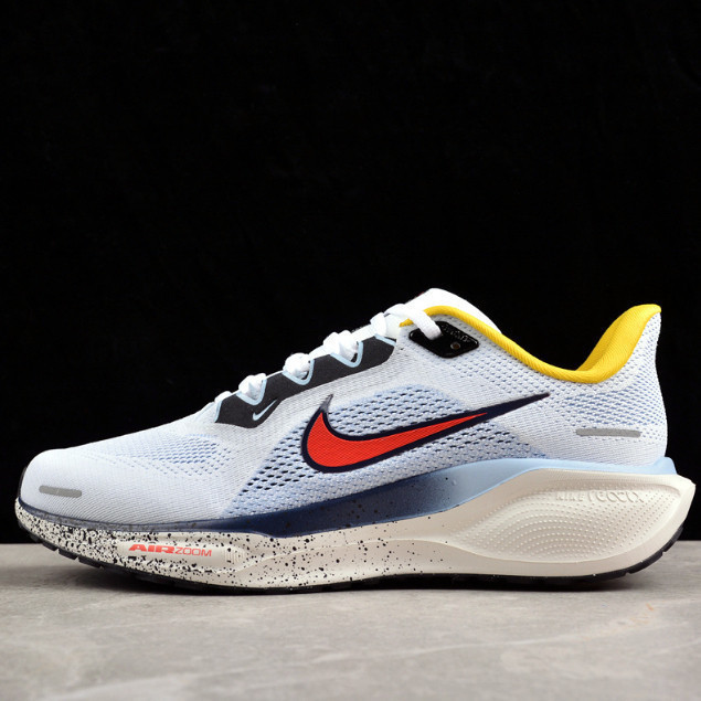 Giày thể thao nam và nữ Pegasus 41 Giày chạy bộ Pegasus 39 HJ9068-100