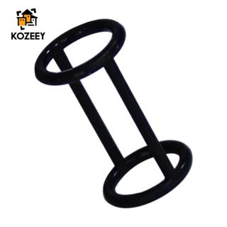 Bộ phận làm kem Máy làm kem Van xả cho Bj / Bj / btk / BK Series Phụ kiện máy làm kem nhựa