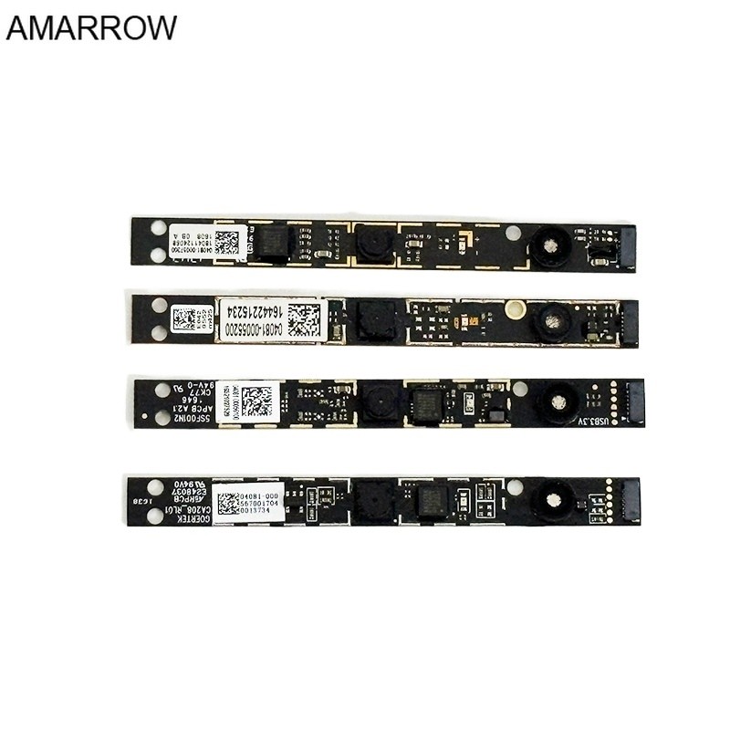 Laptop Webcam Camera Màn Hình LCD Cho Asus A540U F540U X540U L Y N C520U VM520U