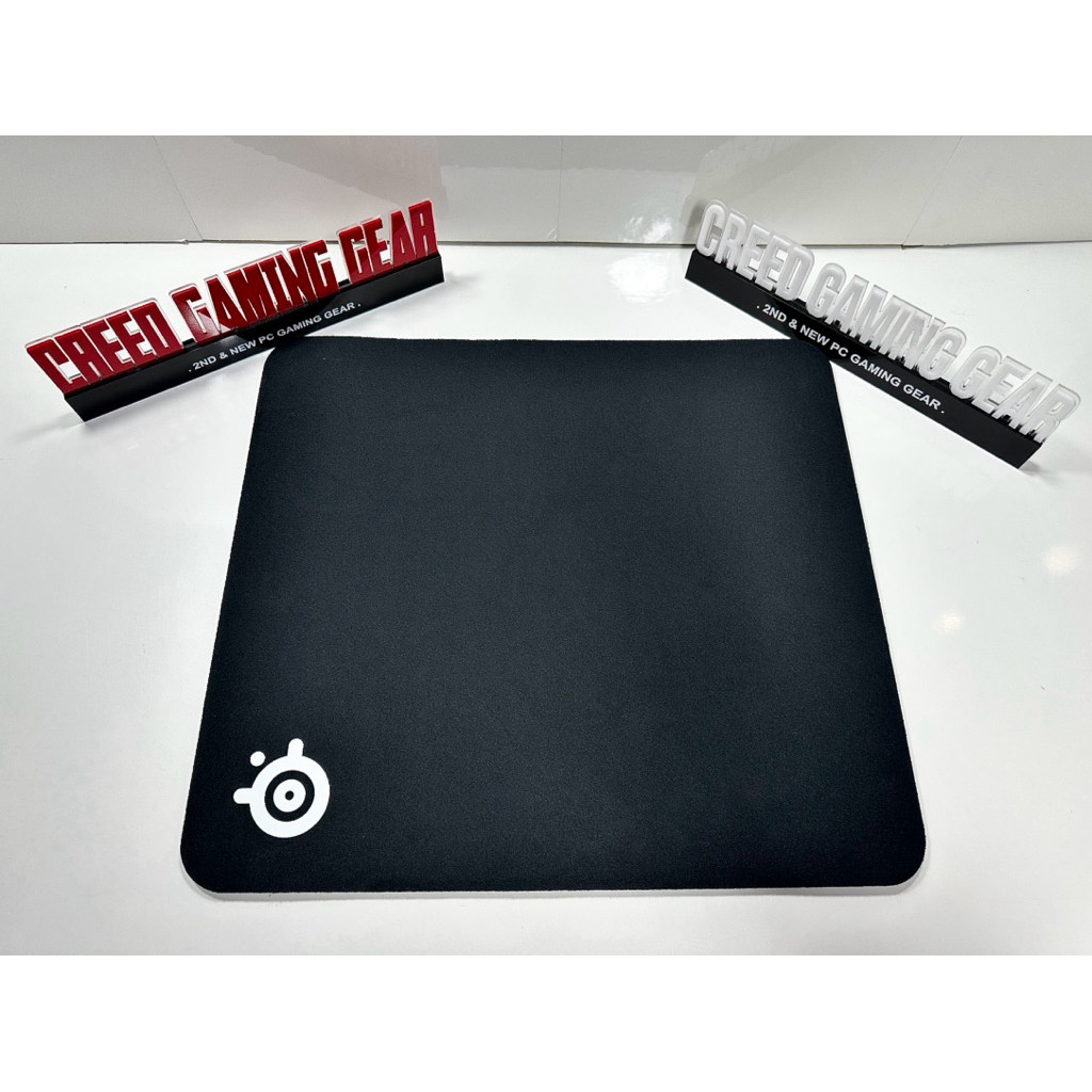 Lót chuột Steelseries QCK Heavy size L chính hãng