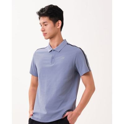 SKECHERS - Áo polo nam cổ bẻ tay ngắn Performance_SP126M100-04VV