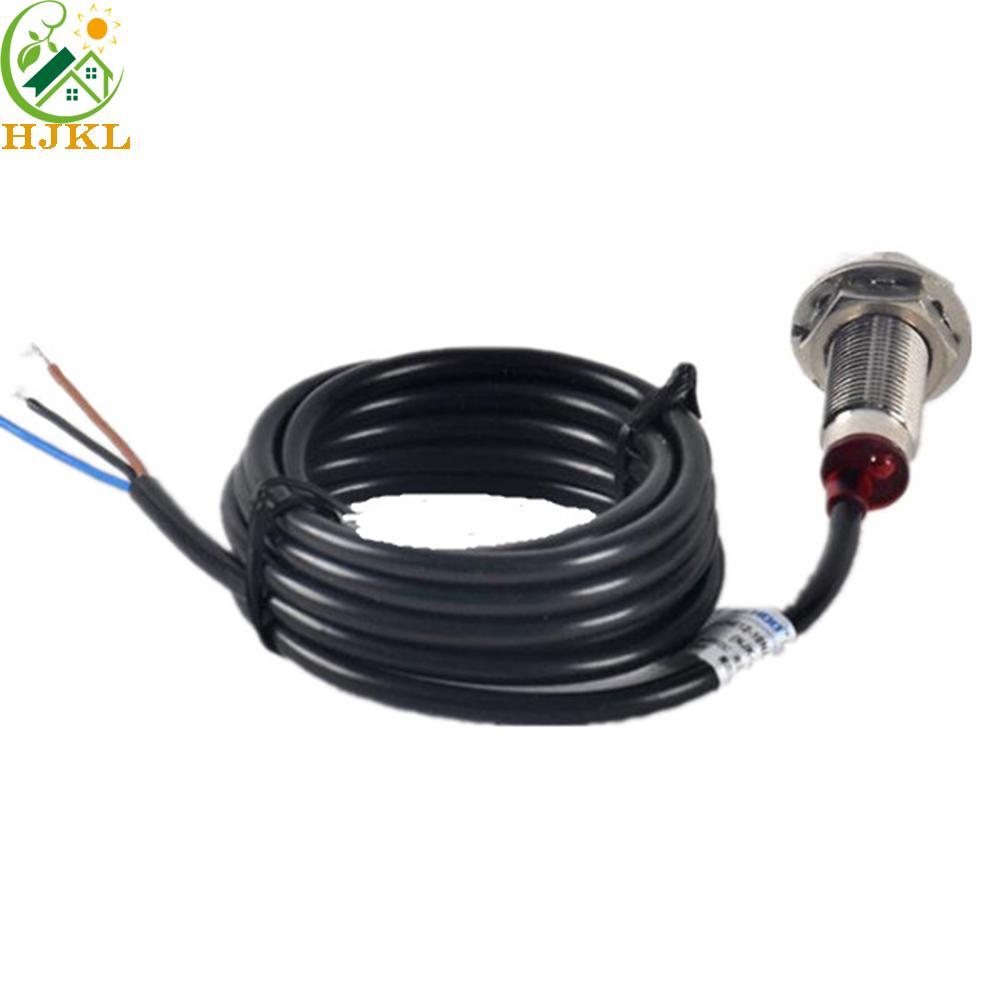 Cảm biến công tắc HJKL thường mở NJK-5002C