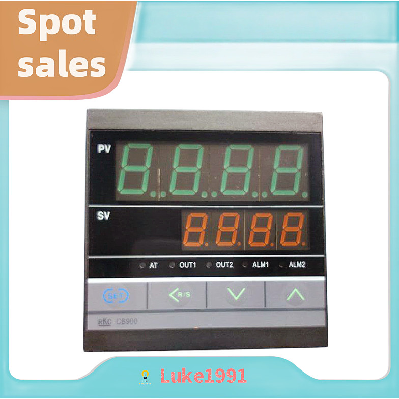 Bộ điều chỉnh nhiệt CB500 Bộ điều chỉnh nhiệt RKC CB900 CB100 CB400 CB700 Bộ điều chỉnh nhiệt độ chí