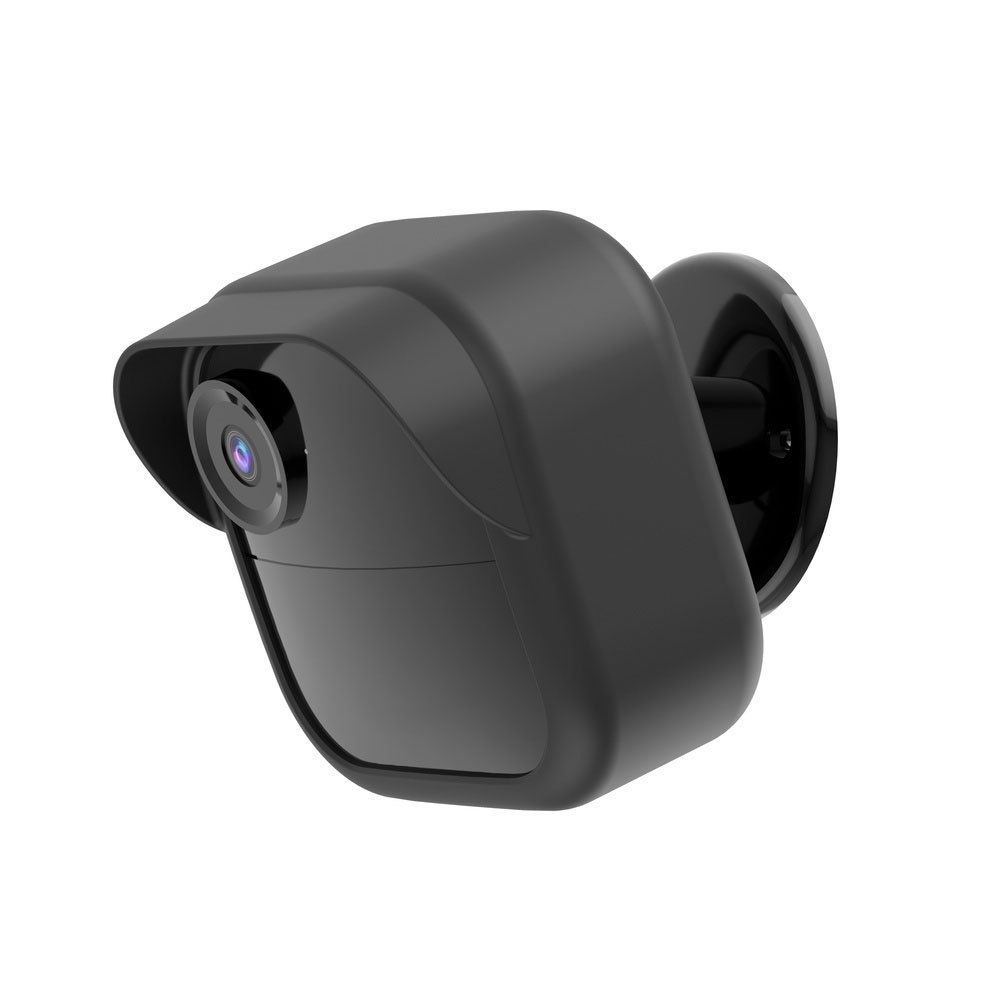 Ốp Lưng Silicon Cho Blink Ngoài Trời 2K Plus Camera Mẫu Mới Chống Thời Tiết