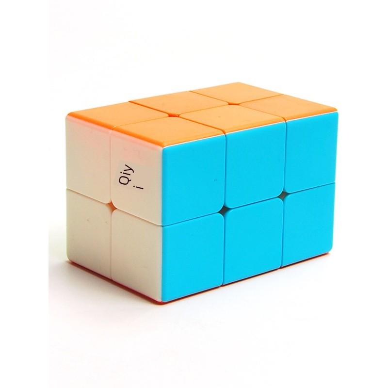 rs3m v5 moyu rs3m v5 Qiyi Rubik's Cube 223 Rubik's Cube Alien Rubik's Cube, tốc độ mượt mà, đồ chơi 