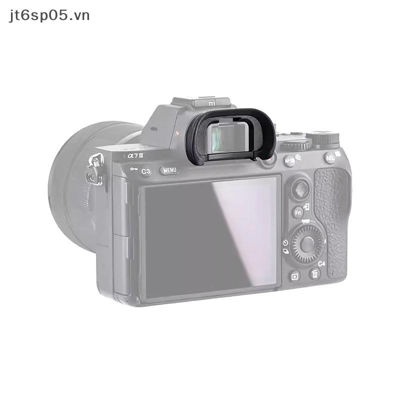 [JTS] Thị Kính Mắt ABS FDA-EP18 Kính Ngắm Mắt FDAEP18 Dành Cho Sony A7RM3 A7RM2 A7RM4 A7SII A7II A9 
