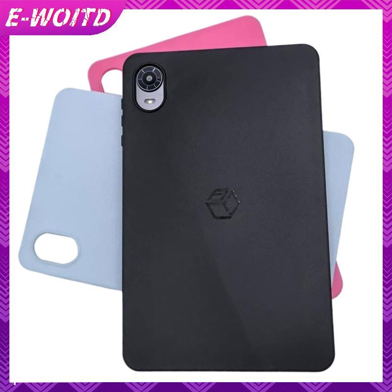 Vỏ máy tính bảng TPU E-WOITD Vỏ bảo vệ siêu mỏng chống trầy xước mềm cho ALLDOCUBE IPlay60 Mini Pro 