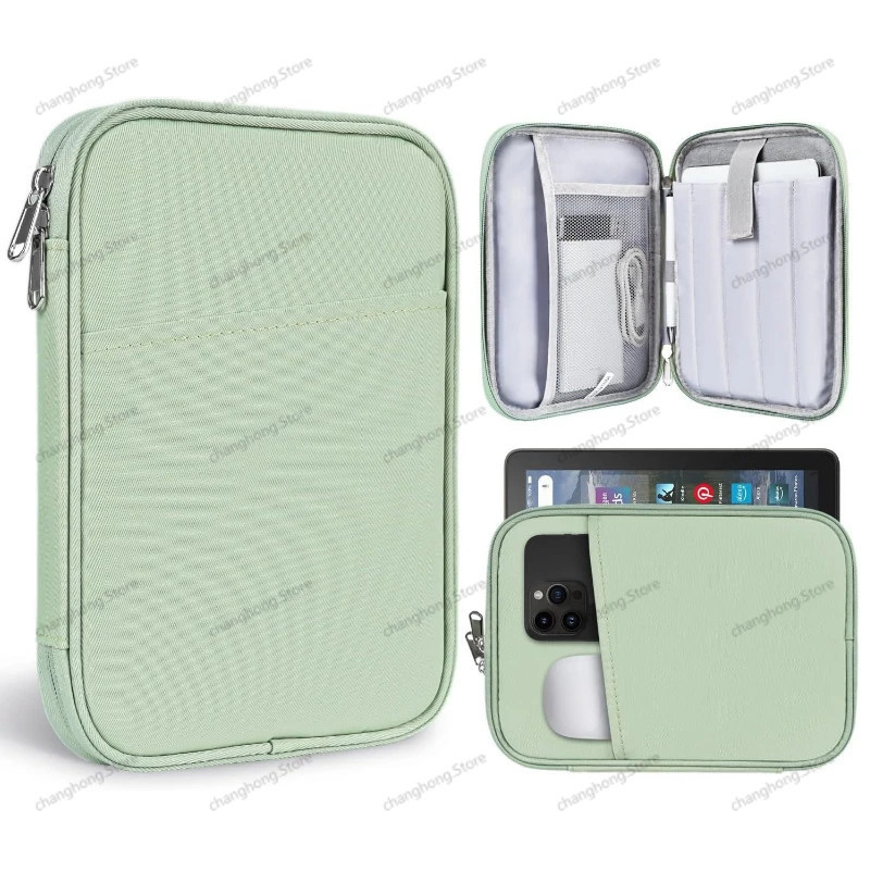 Túi có dây kéo cho Alldocube iplay80 Mini Ultra 8.8 "2026 iplay 80 70 60 50 iplay70 iplay 60 50 70 m