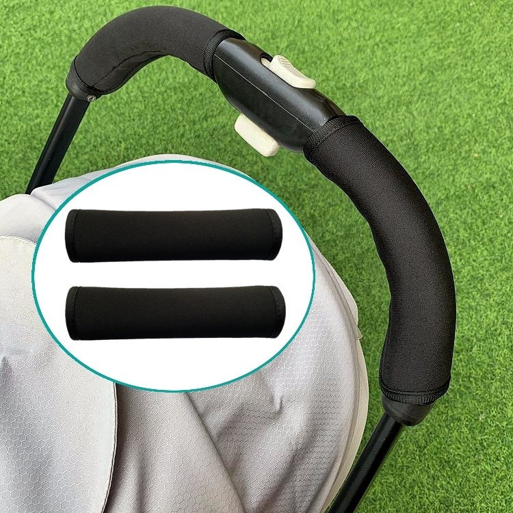 Cybex cybex bee5 cybex mios3 xe đẩy em bé tay cầm bọc bảo vệ phụ kiện bugaboo [djy] h