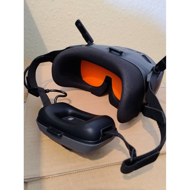 Bảo vệ lens DJI Goggles N3 in 3D