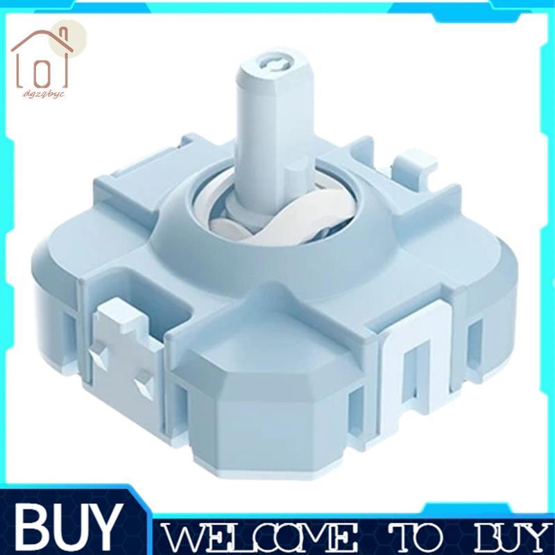 Cần điều khiển trao đổi nóng Hall cho Bộ điều khiển trò chơi G6Pro G5Pro V2 / G80 JH20 Hall Joystick