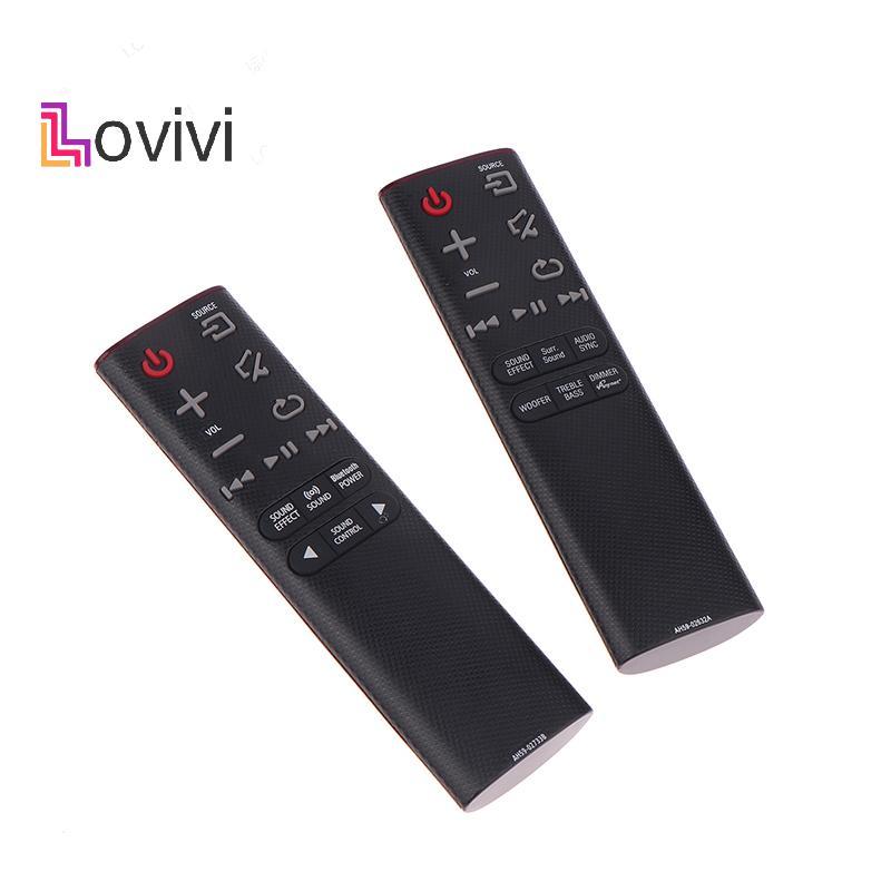 [Lovivivi] 1 Cái Dành Cho Samsung Soundbar HW-K360 HW-KM36C HW-K450 HW-K550 HW-K551 HW-J4000 HW-JM40