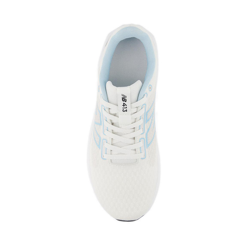 Giày Chạy Bộ New Balance 413 v3 Womens - Grey | BigBuy360 - bigbuy360.vn