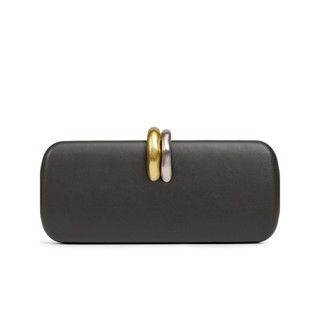 Mới Xuyên Biên Giới Châu Âu Mỹ Cao Cấp Túi Ly Hợp Thời Trang Túi Công Chúa Người Nổi Tiếng Tiệc Một Vai Dây Xích Ăn Tối Chéo Túi Nữ