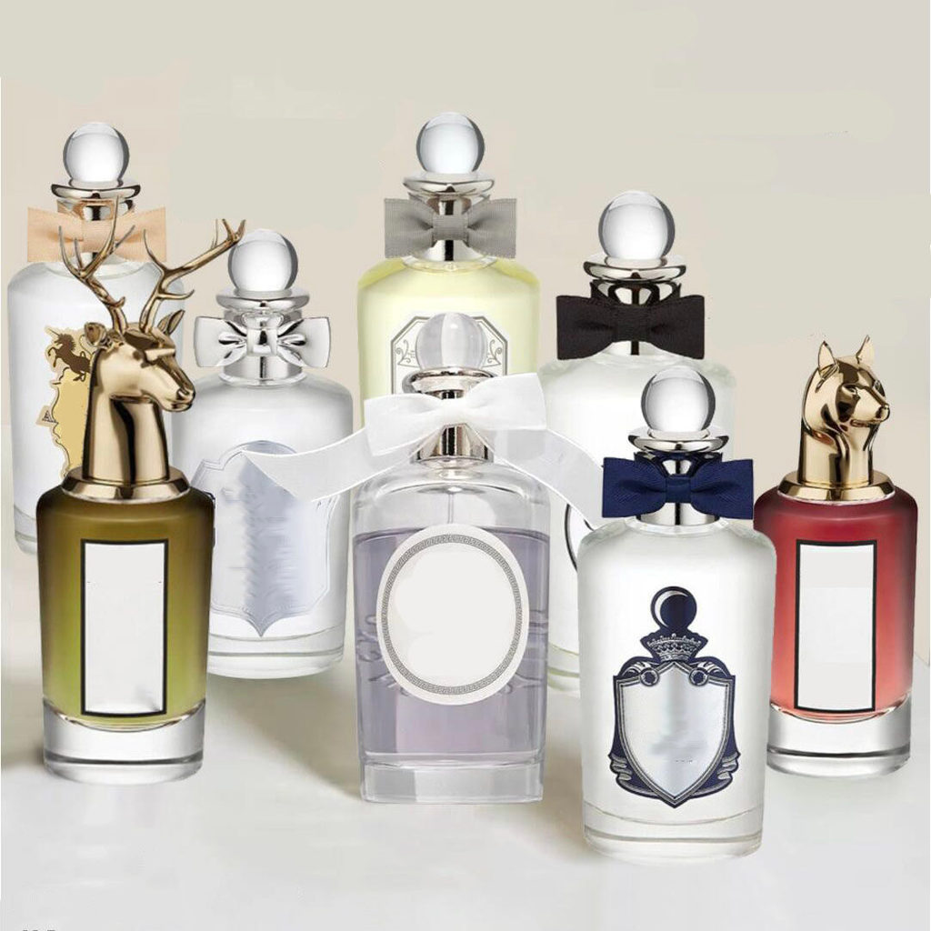 Chant Gin Moon Muse Shepherd Teenager Sunshine Angel Petra Heritage Queen Whispering Perfume 100ml