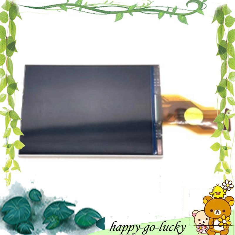 [xinggao.vn] Dành cho IXUS175 IXUS180 IXUS185 IXUS190 Bộ phận sửa chữa máy ảnh Màn hình LCD