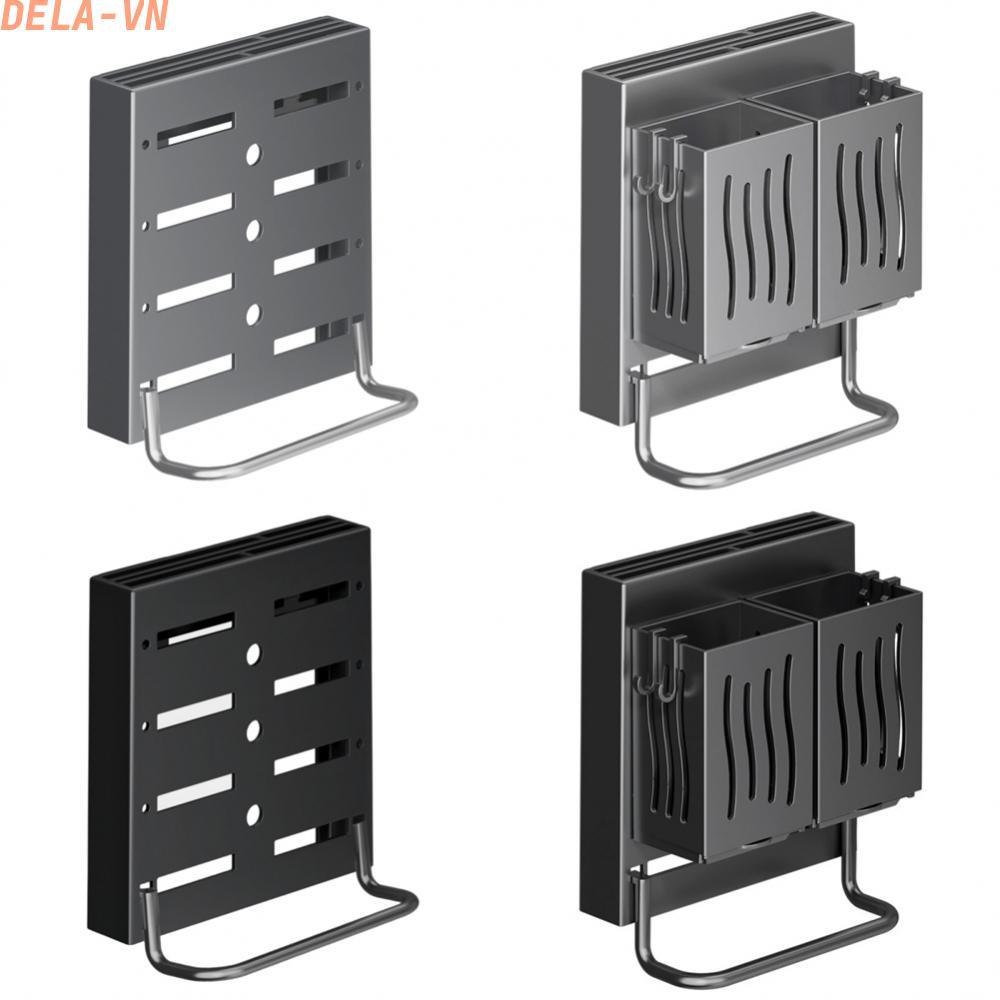 Stylish and Functional Kitchen Utensil Organizer Optimize Your Kitchen Workspace#DELA