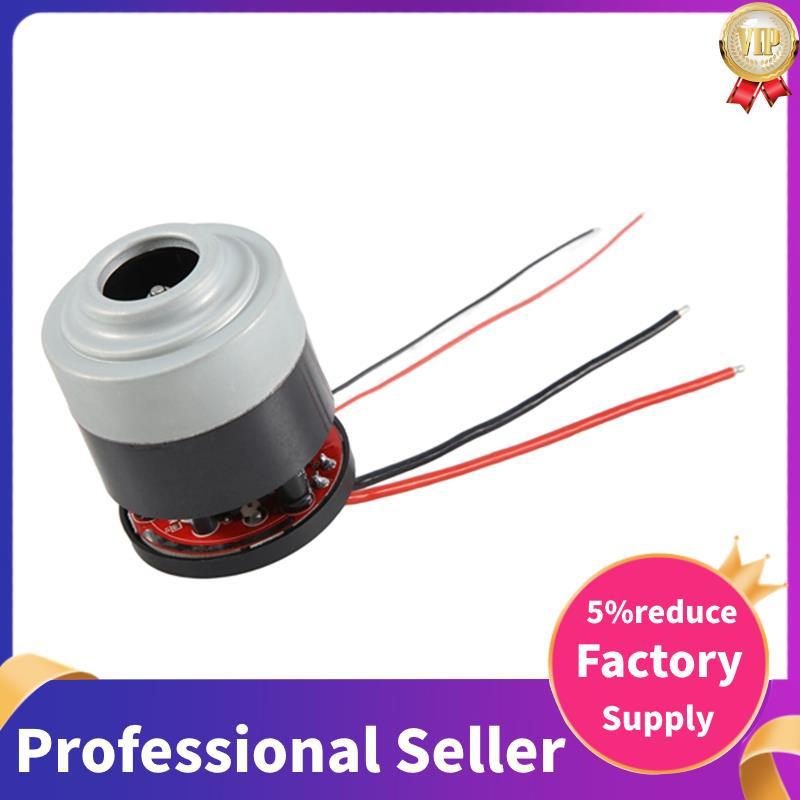 45mm 80000Rpm BL4560 DC 120W Máy hút bụi ô tô Động cơ không chổi than Máy hút bụi không dây tốc độ c