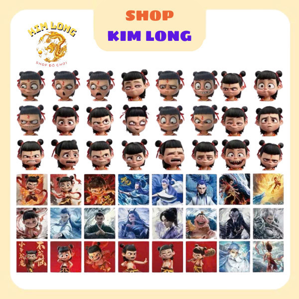 ĐỒ HƠI KHỐI NAM HÂM NATRA 6 MẶT TỪ TÍNH LẮP RÁP KHỐI XÂY DỰNG MÔ PHỎNG Á NHÂN VẬT TRONG PHIM HOẠT HÌ
