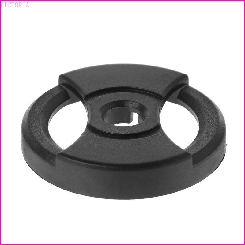 VIC 38mm Vinyl Record Adapter 7 Inch Old Vinyl Record Player Dome cho máy quay đĩa bàn xoay 45 vòng