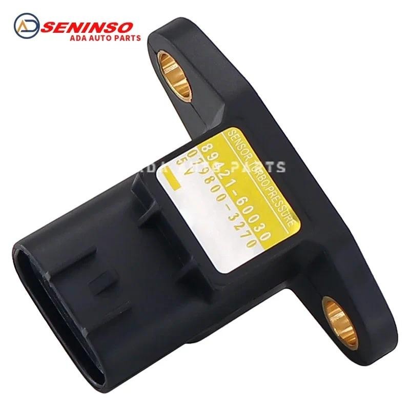 89421-60030 079800Cảm biến MAP -3270 Cảm biến áp suất tuyệt đối cho Toyota Hilux Surf Turbo Diesel 1
