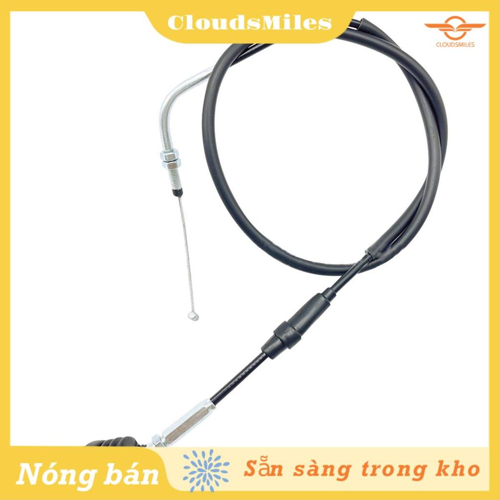 [CloudsMiles] Dành Cho Linhai 260CC 300CC 260 300 ATV Cáp Ga Dài 105 cm Phụ Kiện Thay Thế