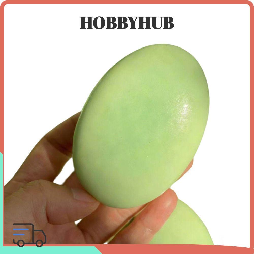 HOBBYHUB Fidget Toy Squishy Cheese Cake Creative Adult Kids