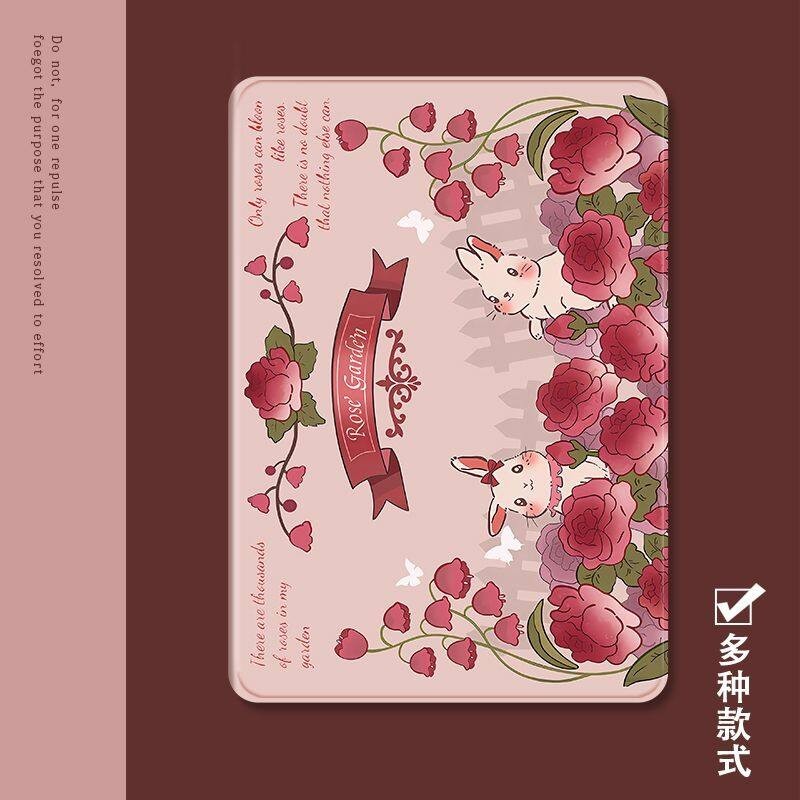 Ốp Lưng IPad 2 Chống Sốc Ipad 5th 6th 7th 8th 9th 10th Gen Case Có Bút Đựng Ipad Mini 6 Air 5 4 3 2 