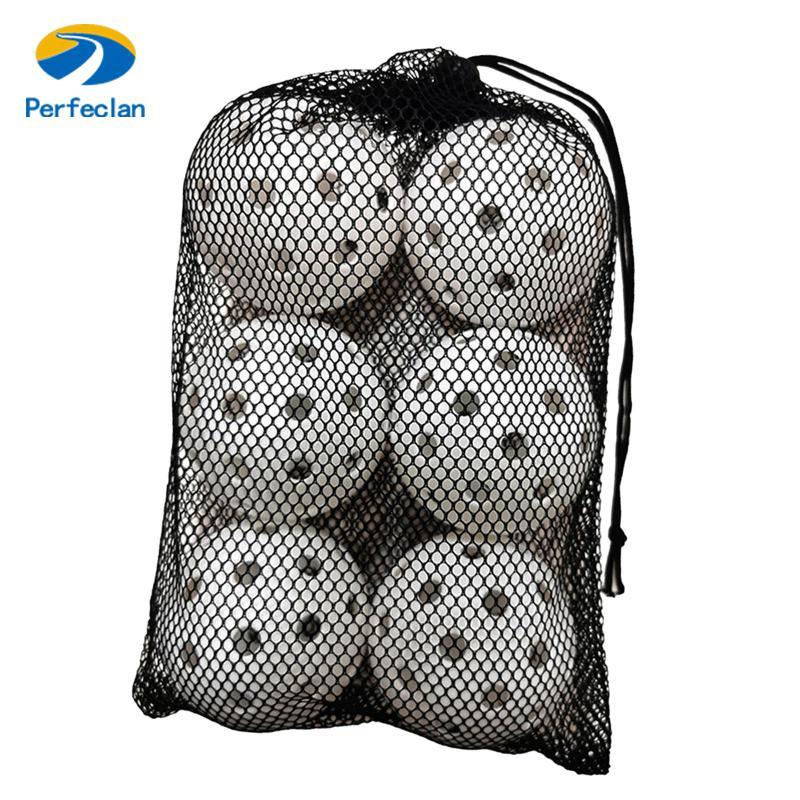 Perfeclan 6x Quả Bóng Pickleball Kích Thước Chính Thức Bóng Giải Trí Được Thiết Kế Cụ Thể