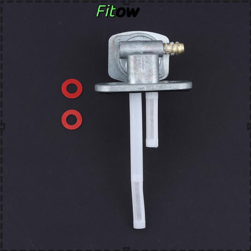 Pre Xe Máy Lọc Petco Switch Cho PW80 / TTR125 Nhiên Liệu Xăng Xăng Bình Tập Lọc Petco Switch Phụ Kiệ