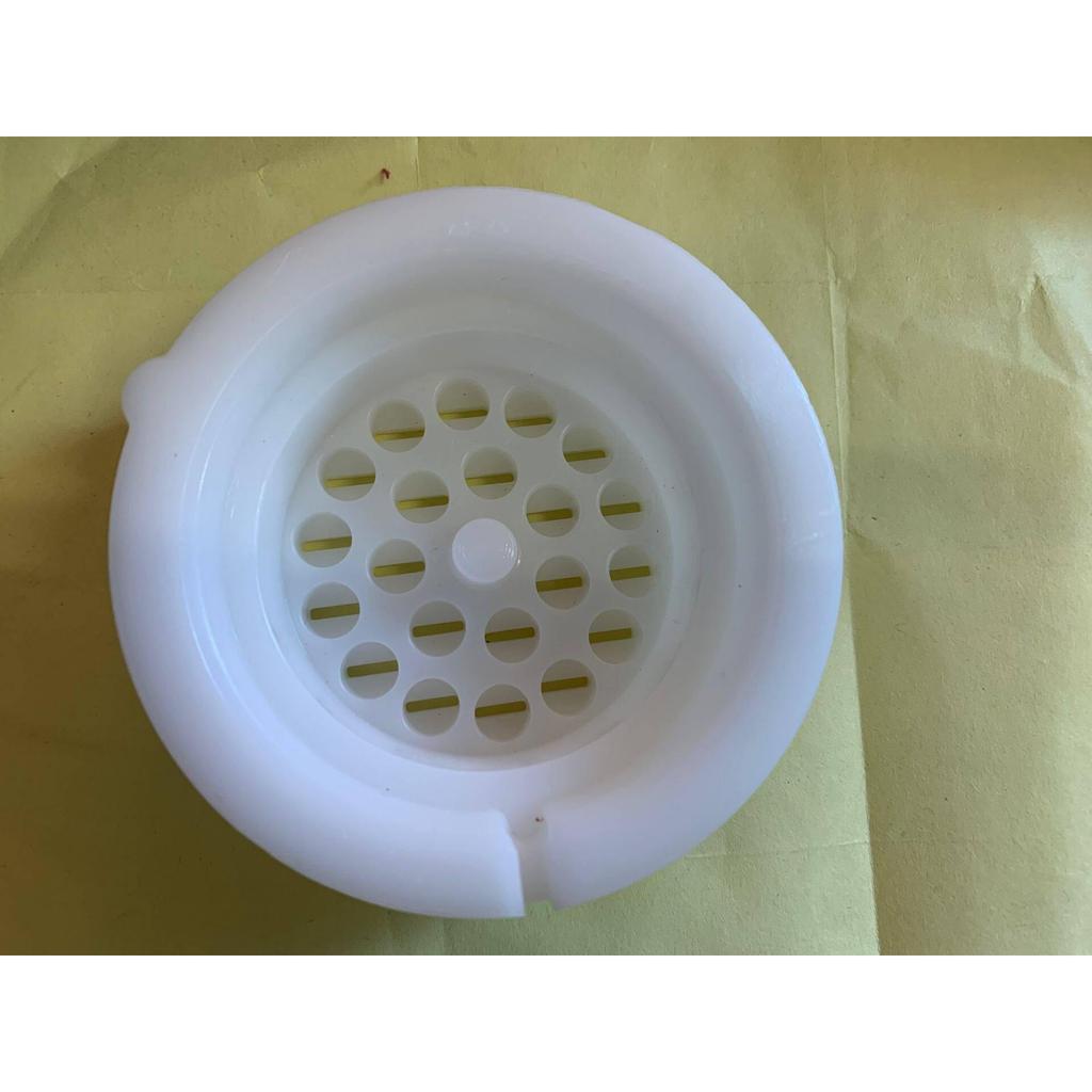 Phụ kiện máy làm mì Philips Khuôn mì phẳng rộng HR2330 2331 2355 2356 2357 2358