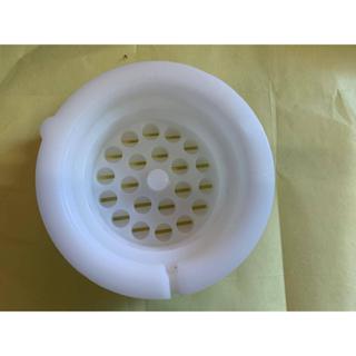 Phụ kiện máy làm mì Philips Khuôn mì phẳng rộng HR2330 2331 2355 2356 2357 2358