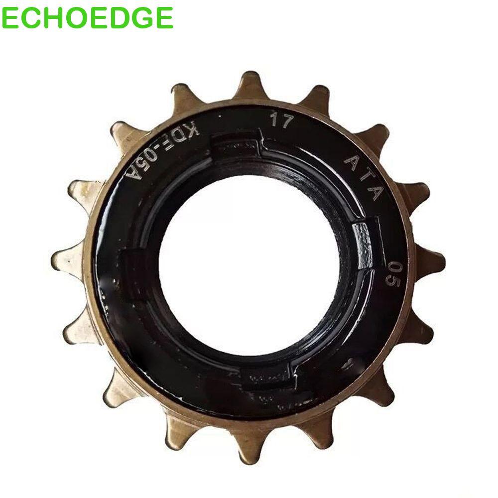 ECHOEDGE Cog 16T & 18T Thép Cho Xe Đạp Điện BMX