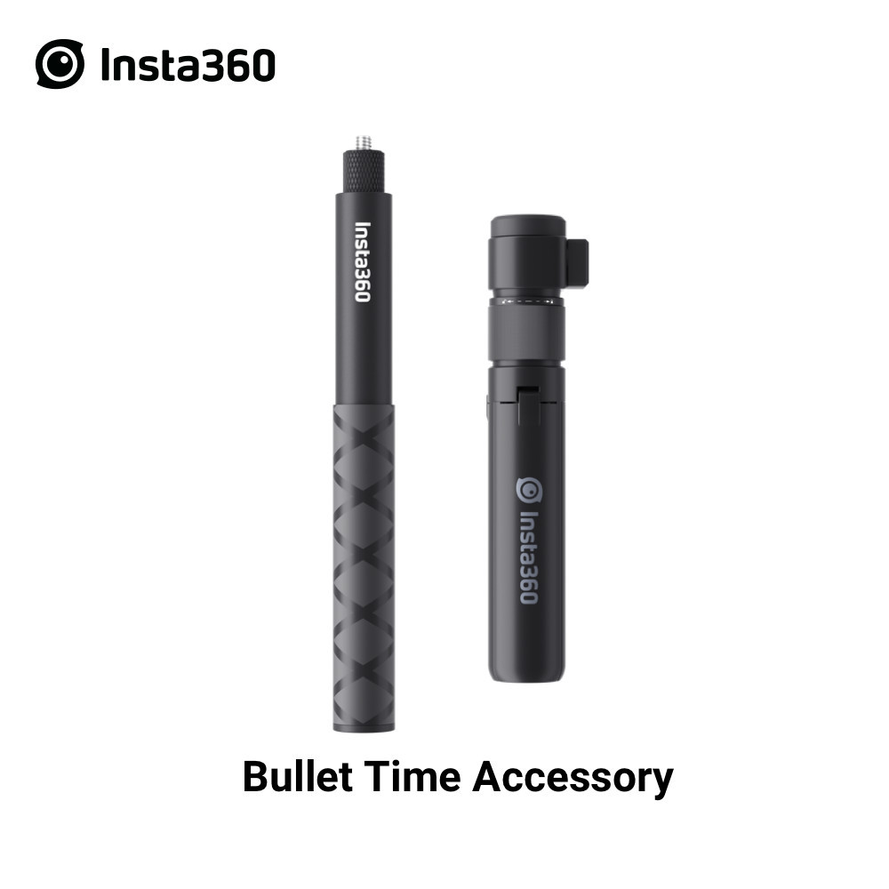 Insta360 Bullet Time Accessory Bundle – Bộ Phụ Kiện Quay Bullet Time 360° Cho X5/X4/X3/X2 | Chính Hã