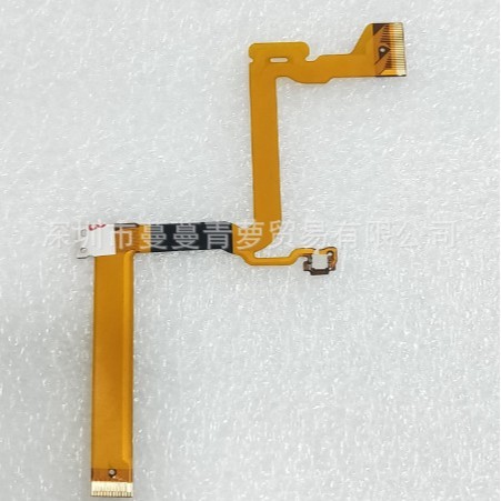 Cáp hiển thị cáp màn hình Panasonic H85 H86 H95 S45 T50 T55 H101 T45 có công tắc