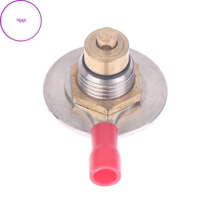Yiyi DIY Connector Spring Loaded 510 Connector cho Mechanical Mod Connect VN