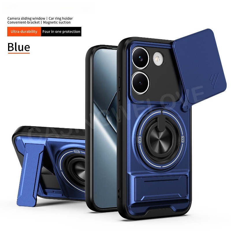 Ốp Điện Thoại Cho Poco X8 Pro Max 4G 5G Poco X8 X6 X7 F6 F4 F5 F7 F8 Pro Max Ultra 2026 Max Vỏ Vòng 