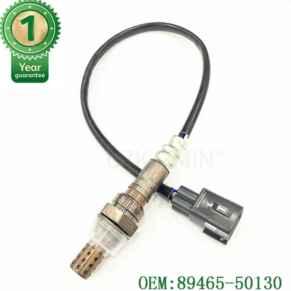Cảm biến oxy Lambda OEM 89465-50130 8946550130 Dành Cho Xe Toyota Lexus SC430 LS430 GS430 4.3L