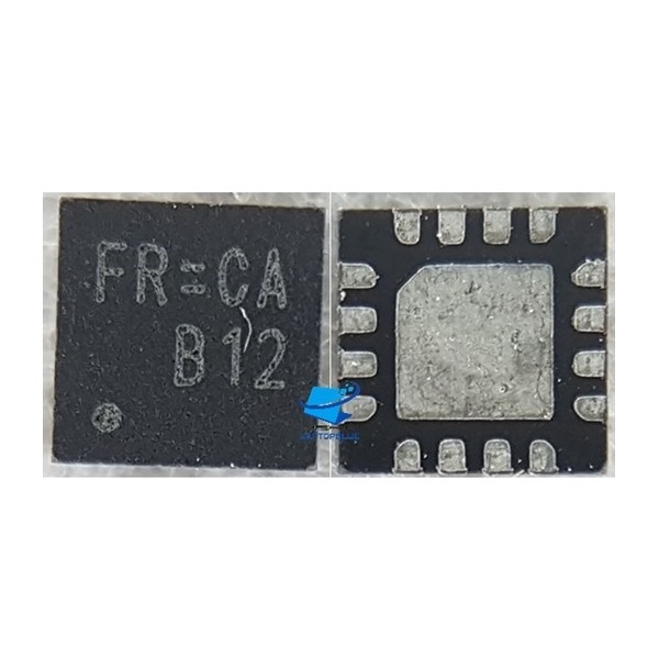 RT8204B RT8204BGQW (FR=AM FR=CA FR=CK - Mã FR=)