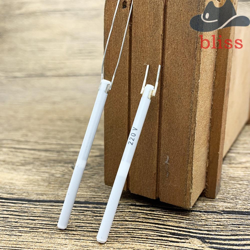 BLISS Gốm Bên Trong Yếu Tố Làm Nóng 220V Lõi Sưởi 60W / 80W / 100W Cho 908 908S Hàn