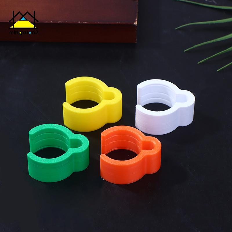 Mingxuan2 10 Phụ Kiện Festool Cho Festool CT Hút Bụi Cáp Cắm Sang D27 Kẹp Ống vn