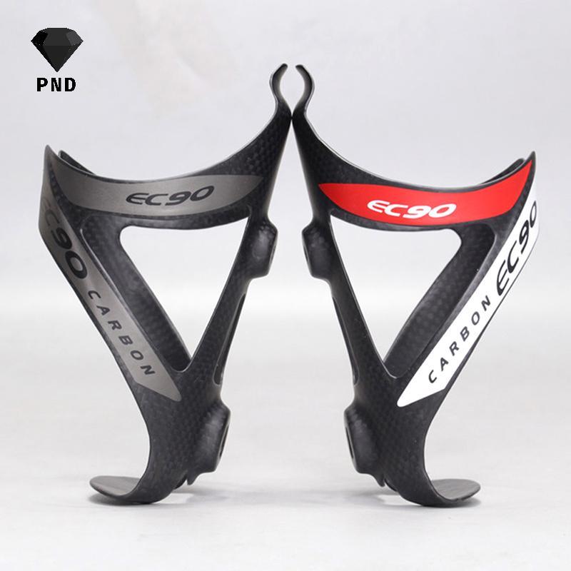 PND EC90 Bình Nước Full Carbon Cho Xe Đạp Đường Bộ