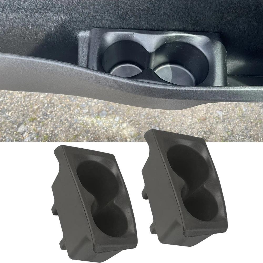 2 Chiếc Cửa Xe Ô Tô Bọt Chèn Cốc Uống Phụ Kiện Cho Dodge Ram 2019 2020 2021 2022 2023 2024 5YK46TX7A