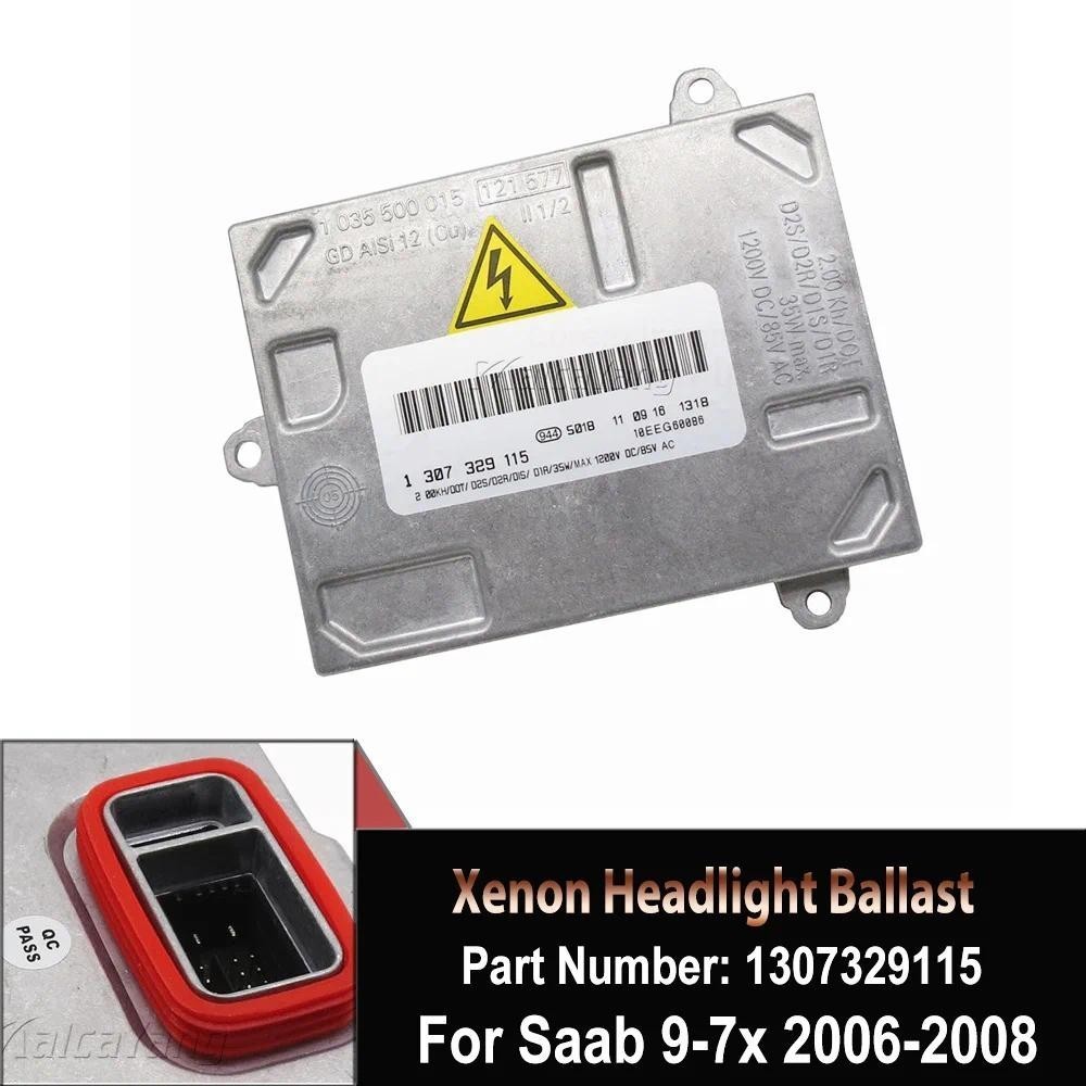 ĐƠN VỊ ĐIỀU KHIỂN BALLAST D1S D1R D2S D2R XENON 1307329115 1 307 329 115 Cho AUDI A3 A4 TT Volvo Cad