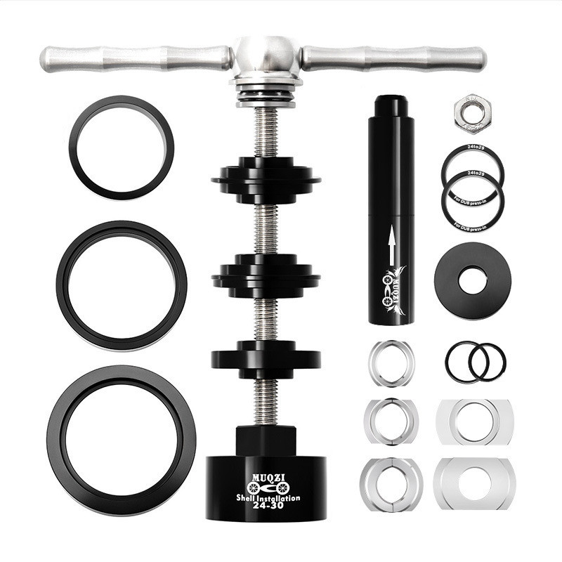 Dụng Cụ Ép & Tháo Ổ Trục Xe Đạp BB86 BB30 BB91 BB92 PF30