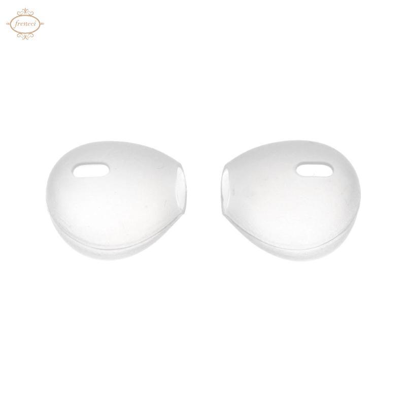 Vỏ tai nghe silicon mềm Eartips Tai nghe cho Earpod
