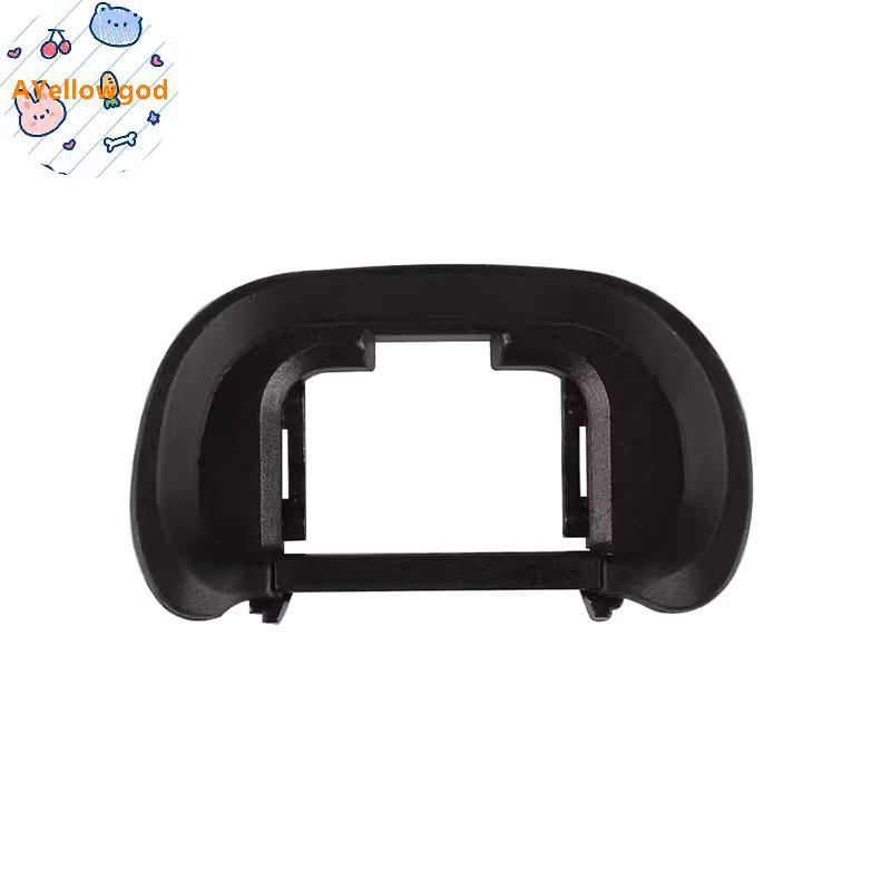 AYellowgod ABS Eye Cup Thị Kính Mắt FDA-EP18 Kính Ngắm Mắt FDAEP18 Dành Cho Sony A7RM3 A7RM2 A7RM4 A